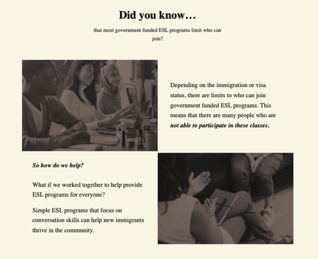 Digital Course: Community ESL Programs - Image 3